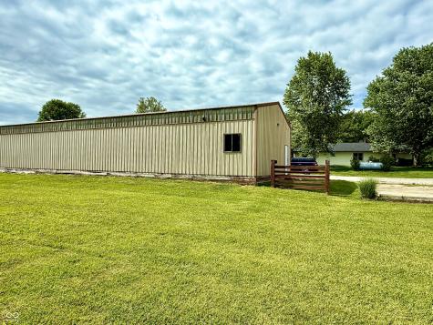 7975 W 50 S Morgantown IN 46160