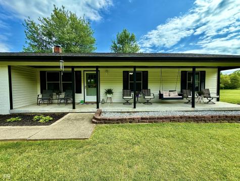 7975 W 50 S Morgantown IN 46160