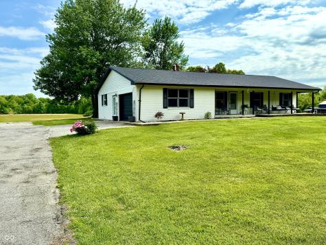 7975 W 50 S Morgantown IN 46160