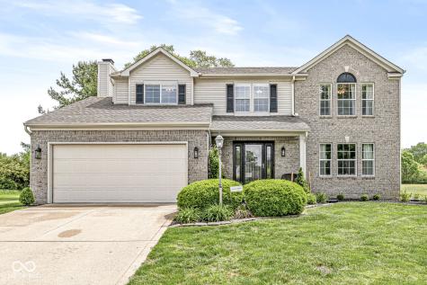 523 Torrey Court Avon IN 46123