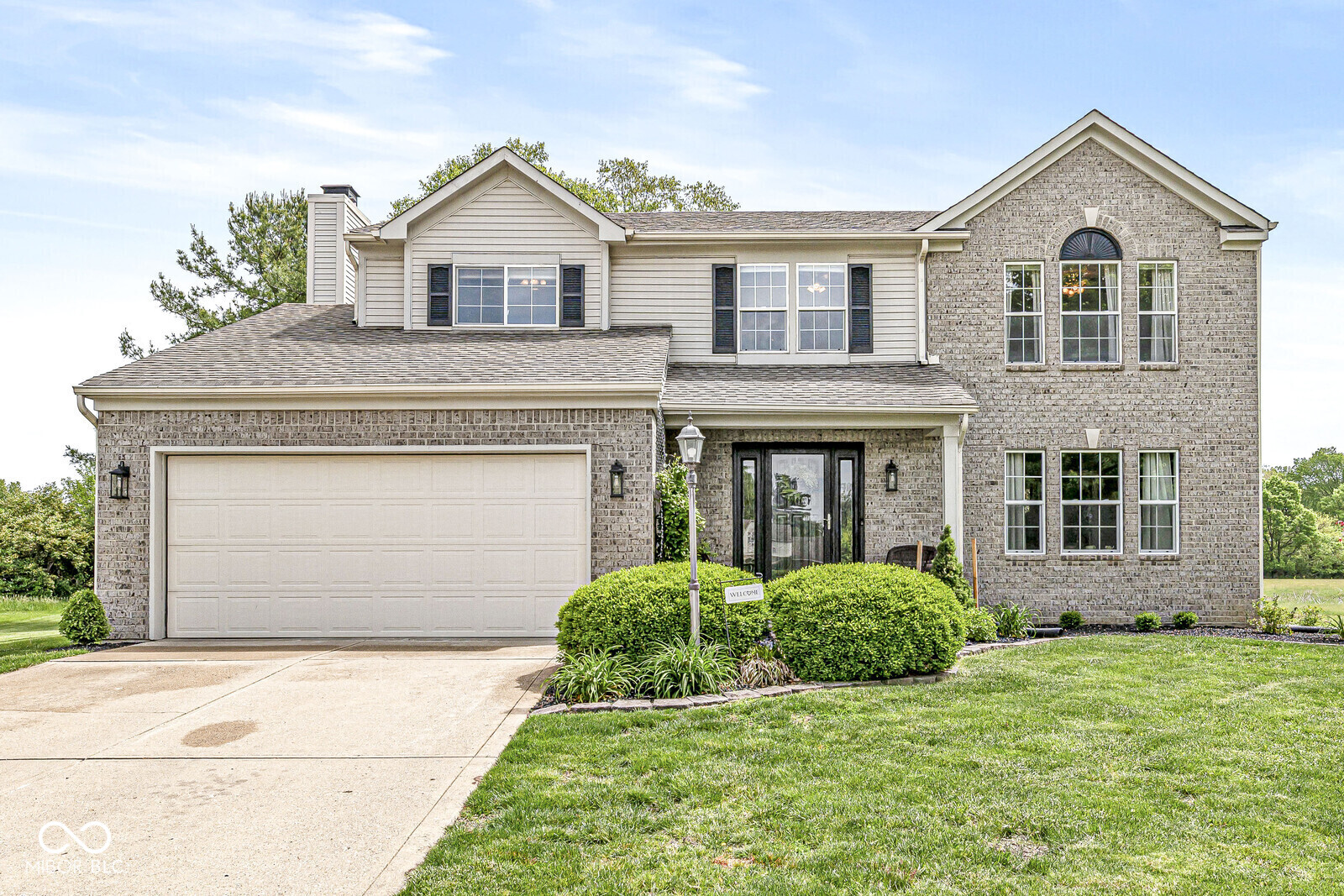 523 Torrey Court Avon IN 46123