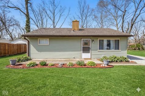 1835 E 75th Street Indianapolis IN 46240