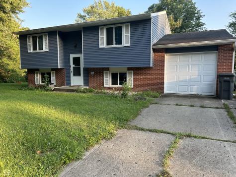 3507 Pinetop Drive Indianapolis IN 46227