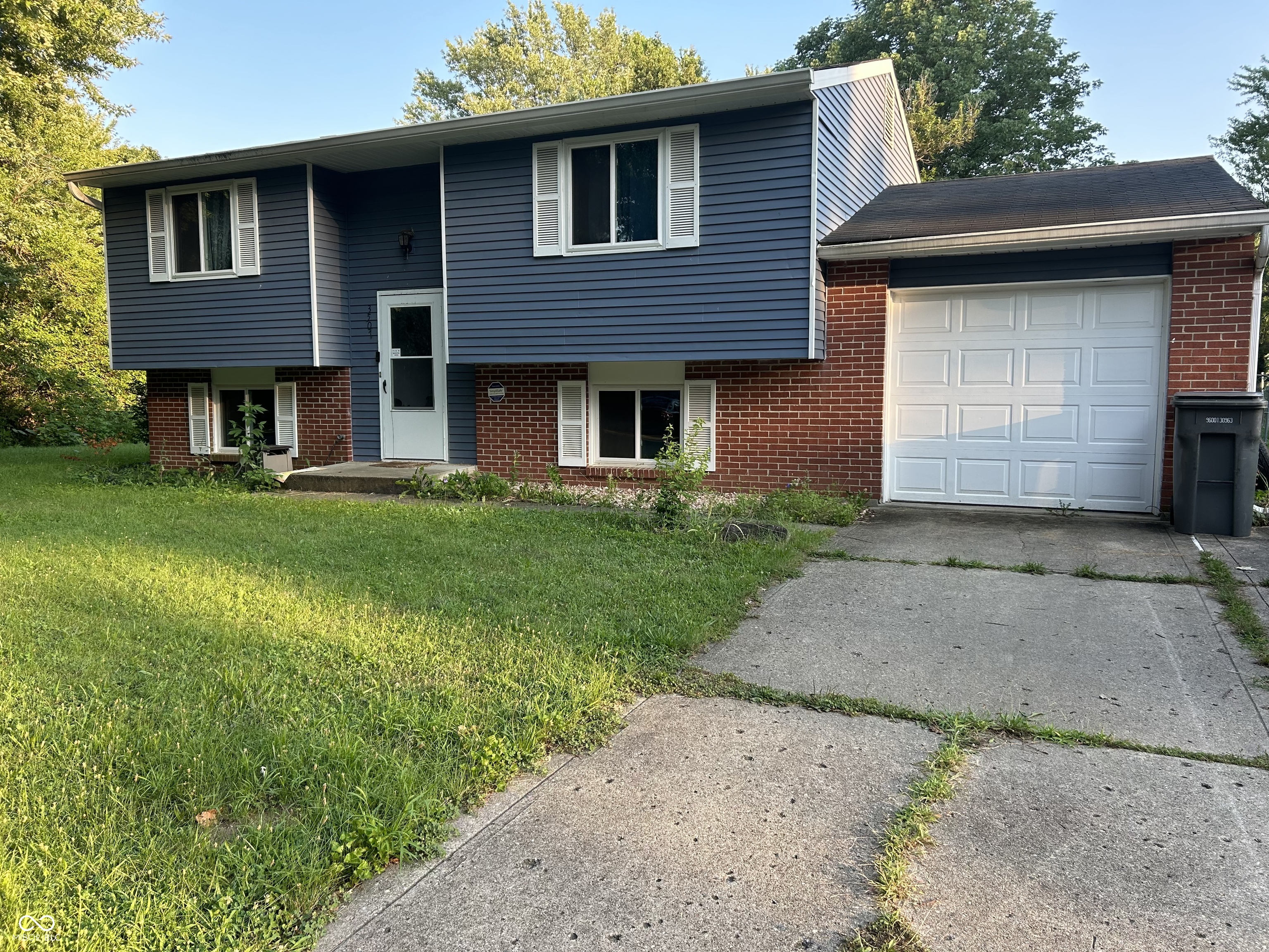 3507 Pinetop Drive Indianapolis IN 46227