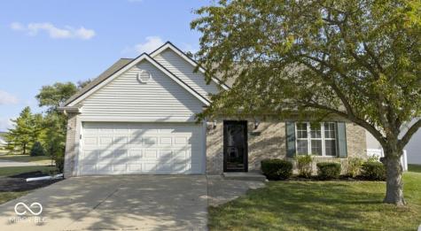 14906 Mia Drive Carmel IN 46033