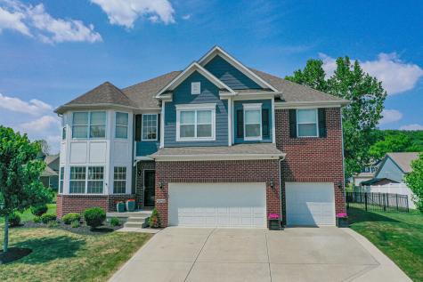 6250 Buck Trail Road Indianapolis IN 46237