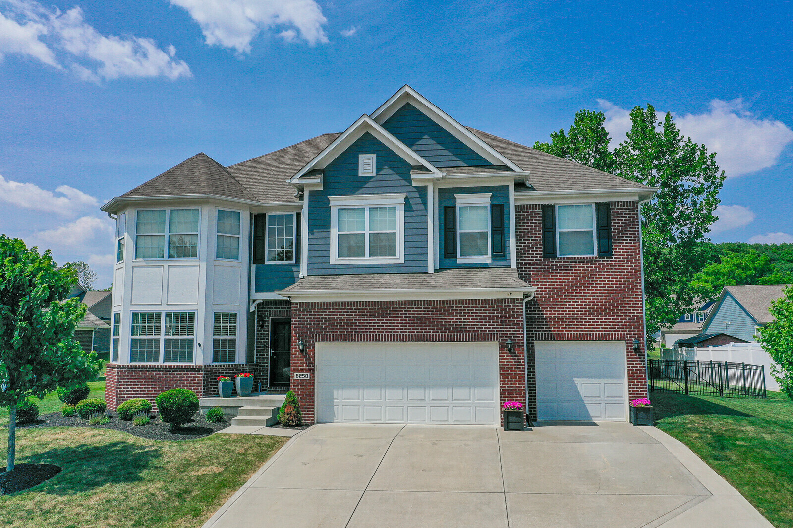 6250 Buck Trail Road Indianapolis IN 46237