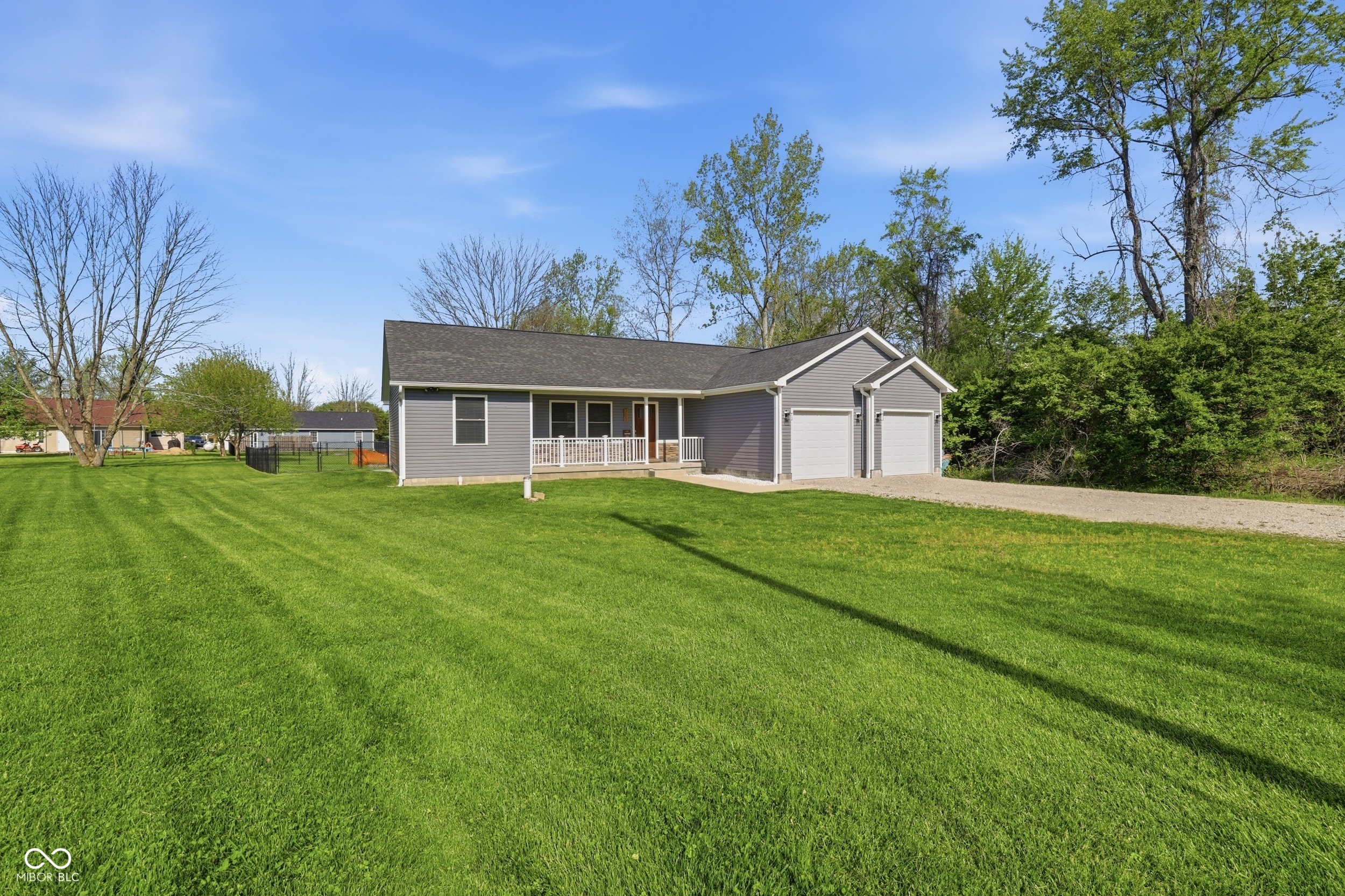 258 Gettysburg Coatesville IN 46121