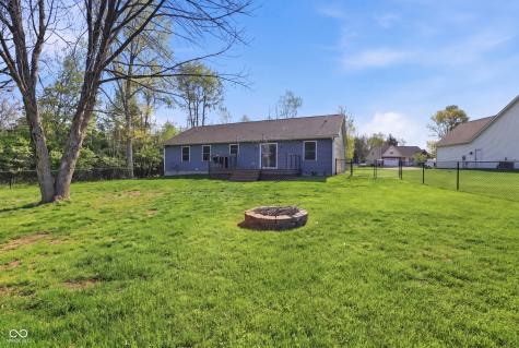 258 Gettysburg Coatesville IN 46121