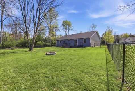 258 Gettysburg Coatesville IN 46121