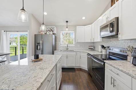 258 Gettysburg Coatesville IN 46121
