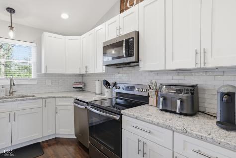 258 Gettysburg Coatesville IN 46121