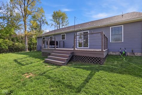 258 Gettysburg Coatesville IN 46121