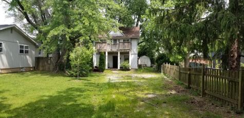 6417 Maple Street Indianapolis IN 46236