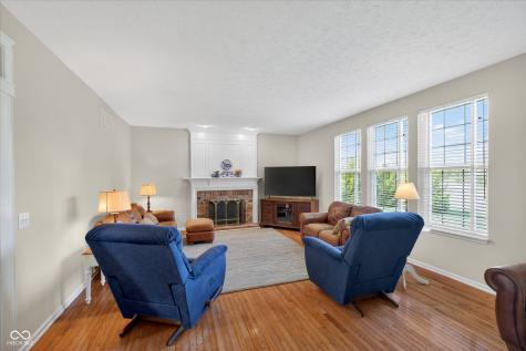9326 Windrift Way Zionsville IN 46077