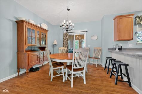 9326 Windrift Way Zionsville IN 46077