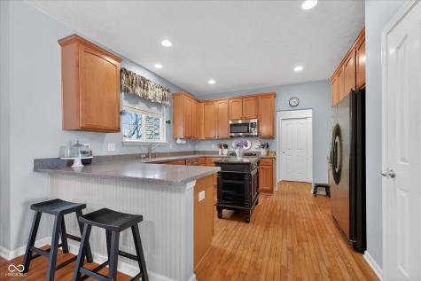 9326 Windrift Way Zionsville IN 46077