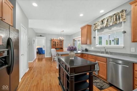 9326 Windrift Way Zionsville IN 46077