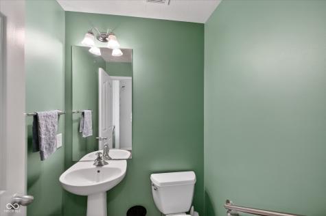 9326 Windrift Way Zionsville IN 46077