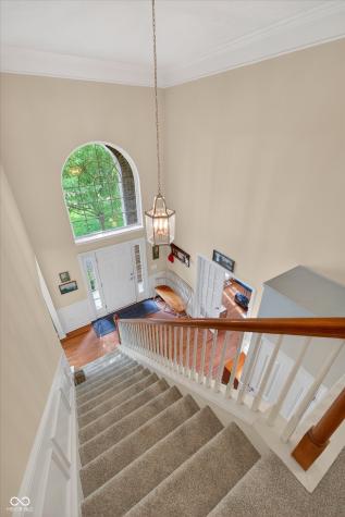 9326 Windrift Way Zionsville IN 46077