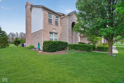 9326 Windrift Way Zionsville IN 46077
