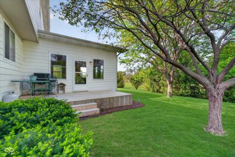 9326 Windrift Way Zionsville IN 46077