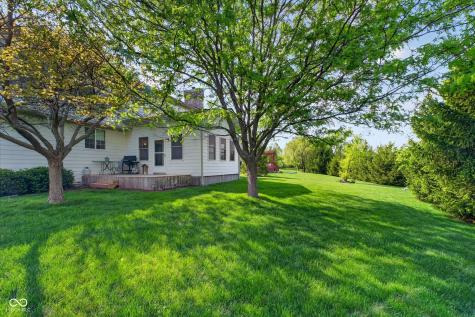 9326 Windrift Way Zionsville IN 46077