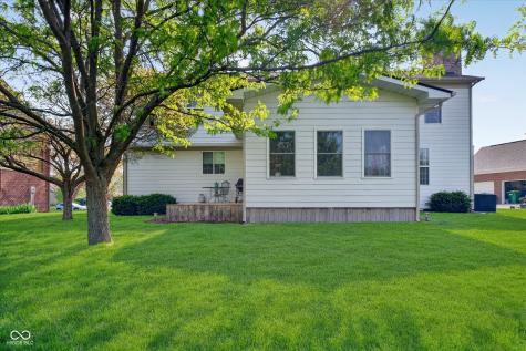 9326 Windrift Way Zionsville IN 46077