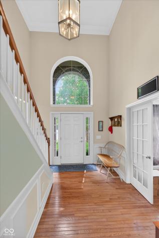 9326 Windrift Way Zionsville IN 46077