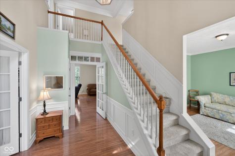 9326 Windrift Way Zionsville IN 46077