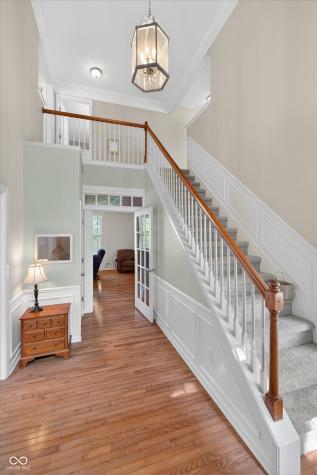 9326 Windrift Way Zionsville IN 46077
