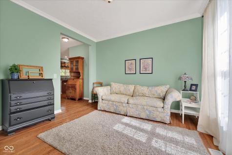 9326 Windrift Way Zionsville IN 46077