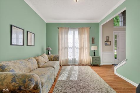 9326 Windrift Way Zionsville IN 46077