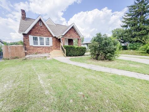 4652 Brookville Road Indianapolis IN 46201