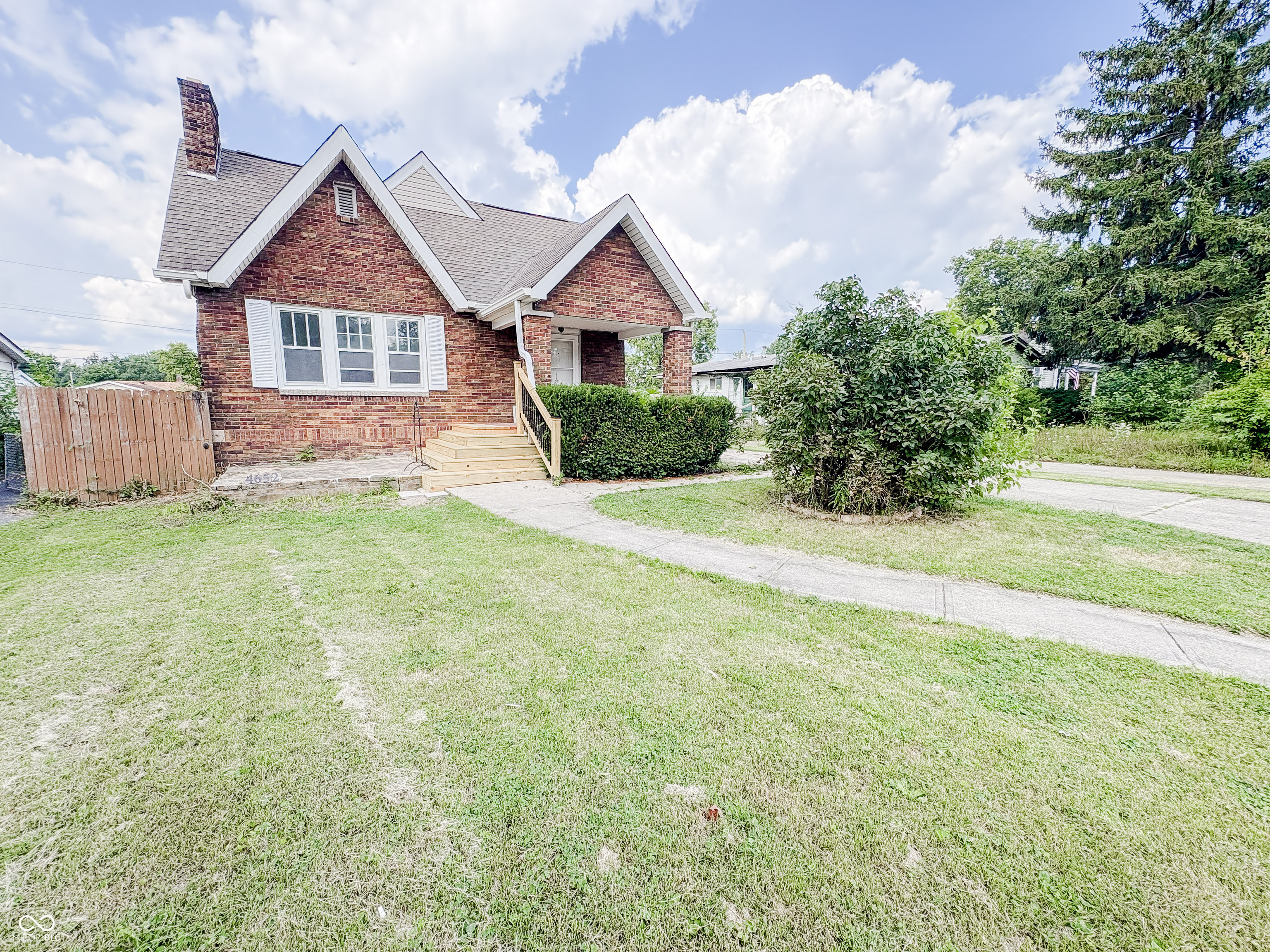 4652 Brookville Road Indianapolis IN 46201