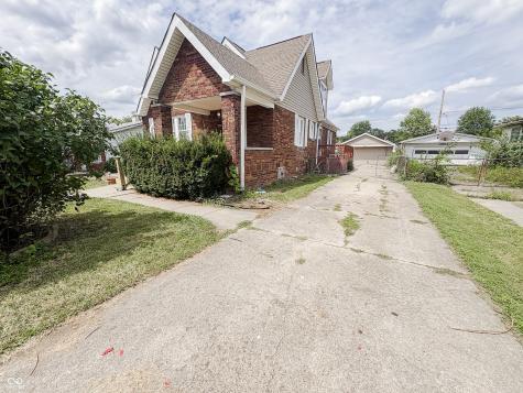 4652 Brookville Road Indianapolis IN 46201