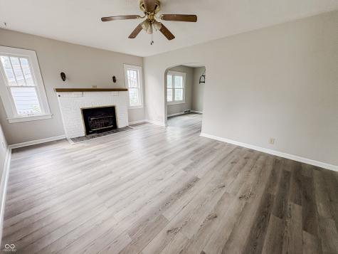4652 Brookville Road Indianapolis IN 46201