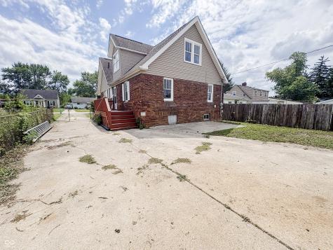 4652 Brookville Road Indianapolis IN 46201