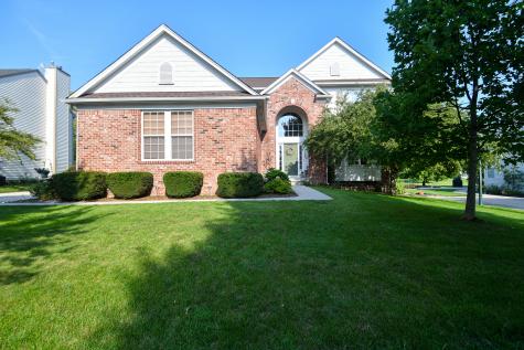 7724 Prairie View Drive Indianapolis IN 46256