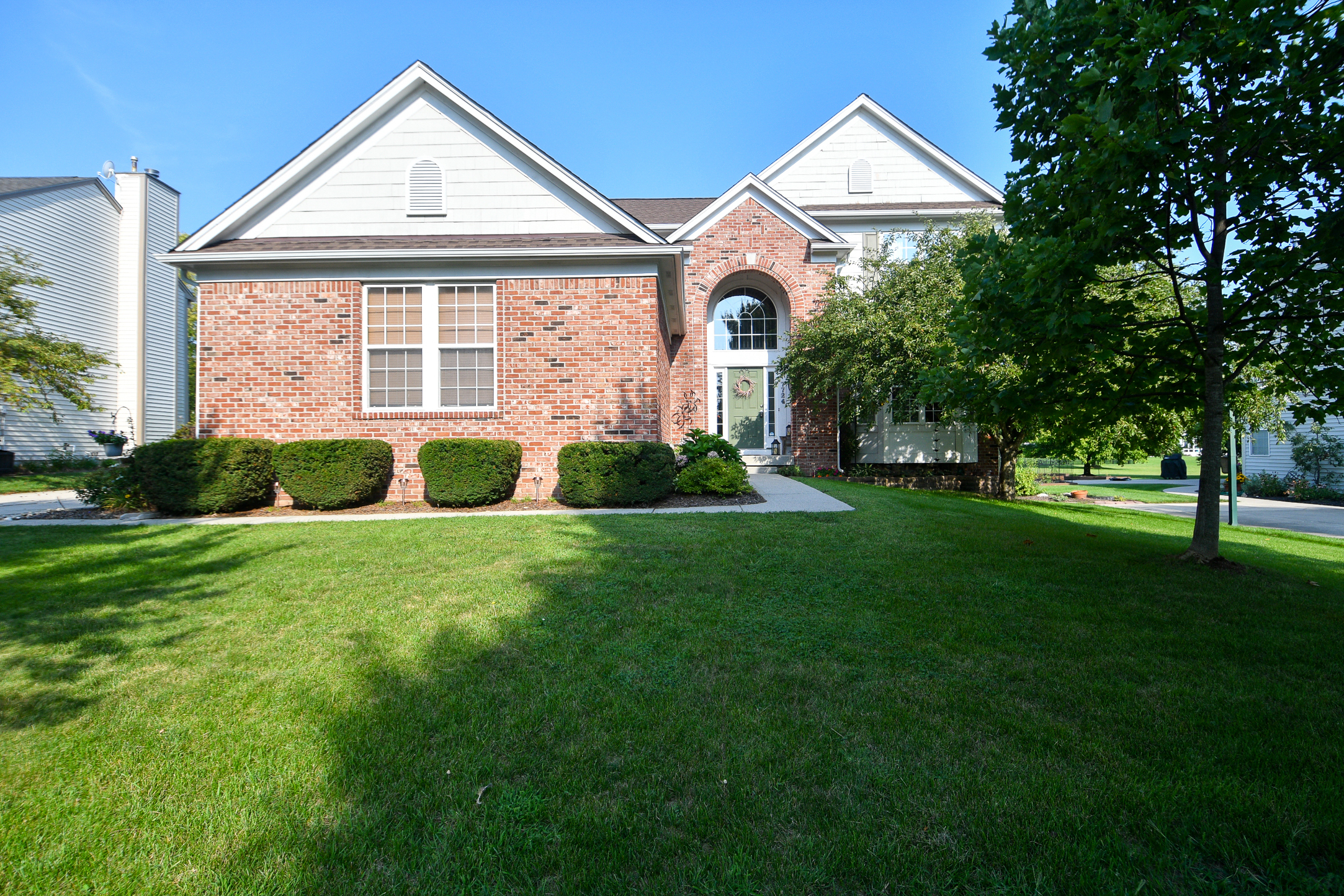 7724 Prairie View Drive Indianapolis IN 46256