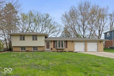 7171 N Orchard Drive Indianapolis IN 46236