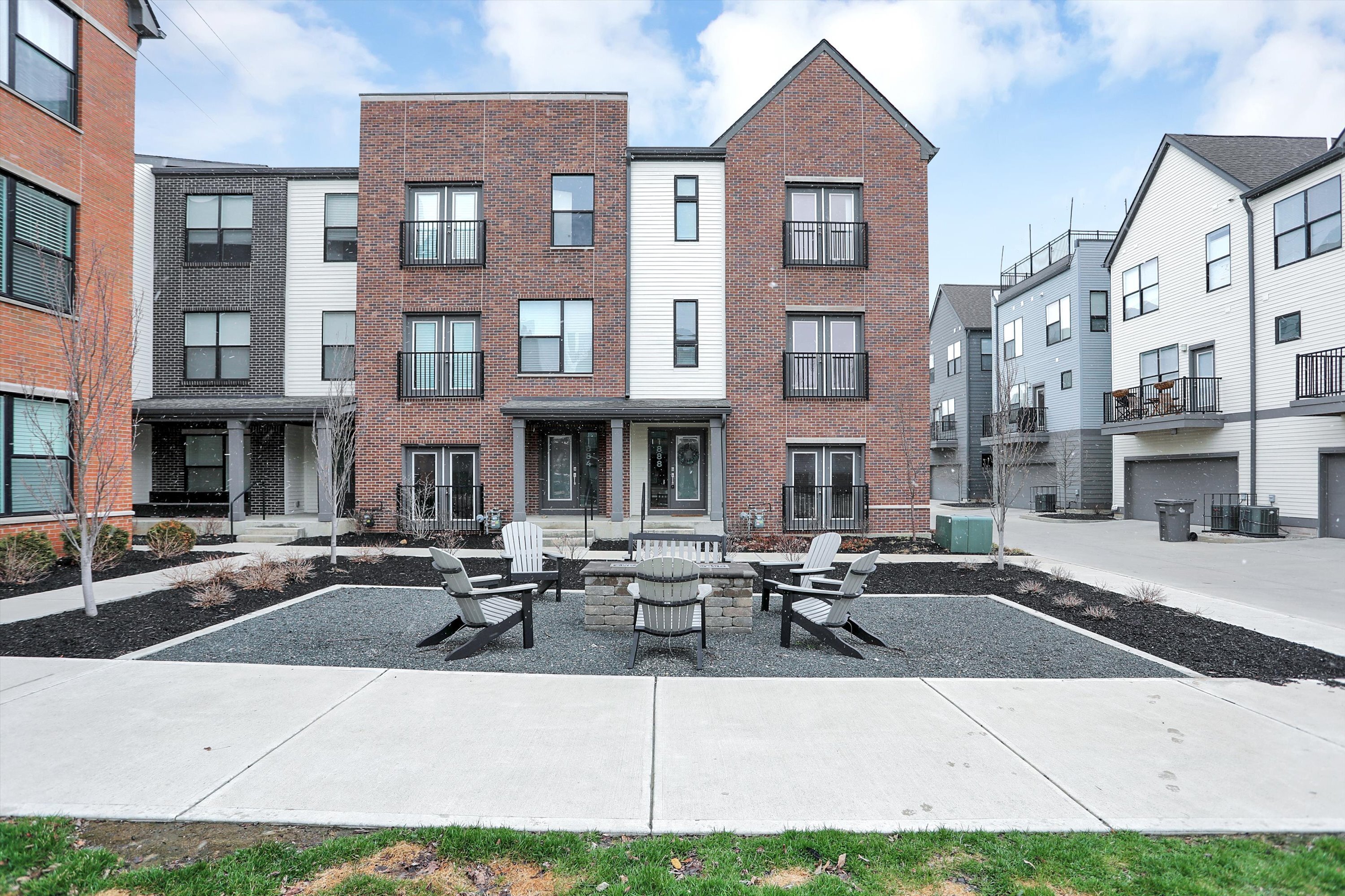 1888 Mcquat Place Indianapolis IN 46202