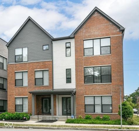 1870 Central Avenue Indianapolis IN 46202