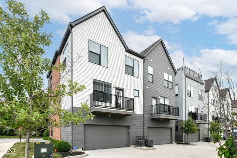 1870 Central Avenue Indianapolis IN 46202