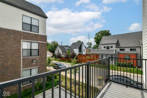 1870 Central Avenue Indianapolis IN 46202