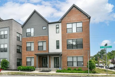1870 Central Avenue Indianapolis IN 46202