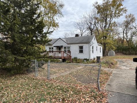 4143 N Tacoma Avenue Indianapolis IN 46205