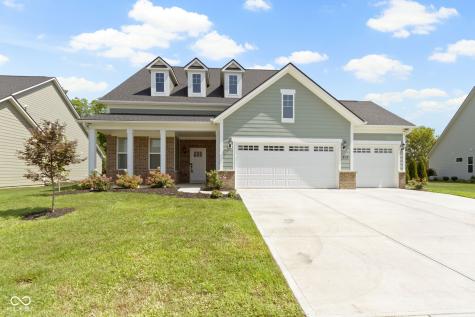 14940 Tiago Lane Fishers IN 46040