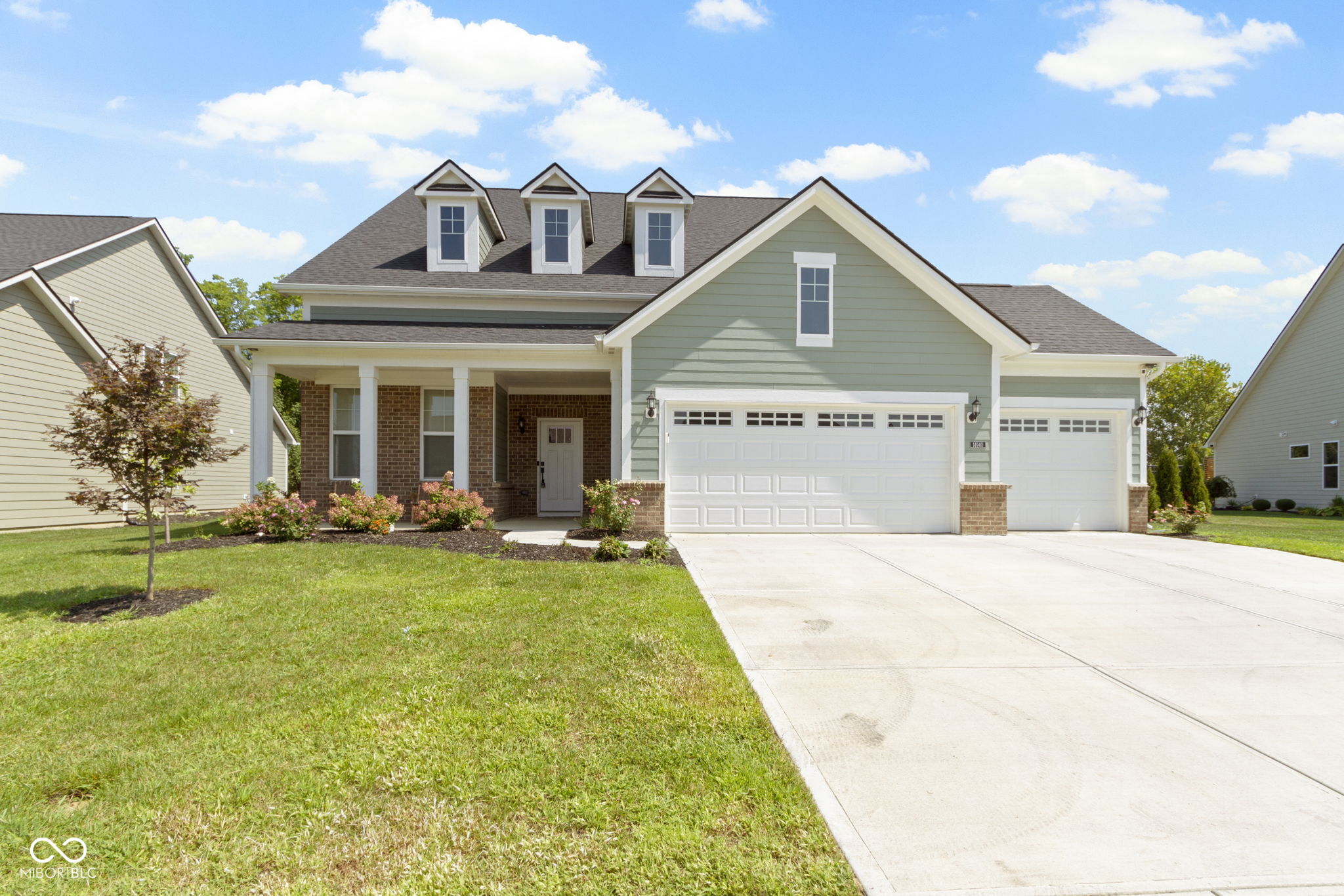 14940 Tiago Lane Fishers IN 46040