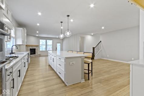 14940 Tiago Lane Fishers IN 46040